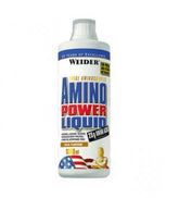 Weider - Amino Power Liquid - 1L